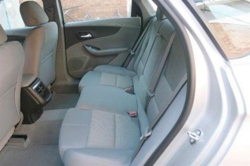 2014 Chevrolet Impala LS Eco, US $26,788.00, image 8