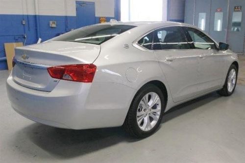 2014 Chevrolet Impala LS Eco, US $26,788.00, image 9