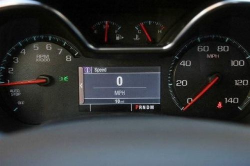 2014 Chevrolet Impala LS Eco, US $26,788.00, image 10