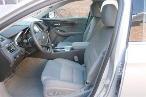 2014 Chevrolet Impala LS Eco, US $26,788.00, image 11