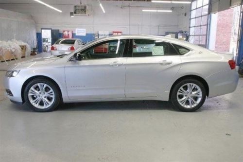 2014 Chevrolet Impala LS Eco, US $26,788.00, image 13