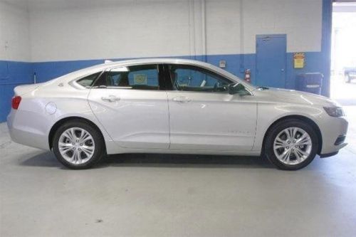 2014 Chevrolet Impala LS Eco, US $26,788.00, image 14