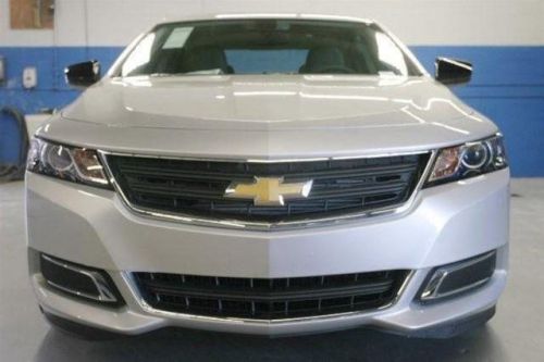 2014 Chevrolet Impala LS Eco, US $26,788.00, image 15