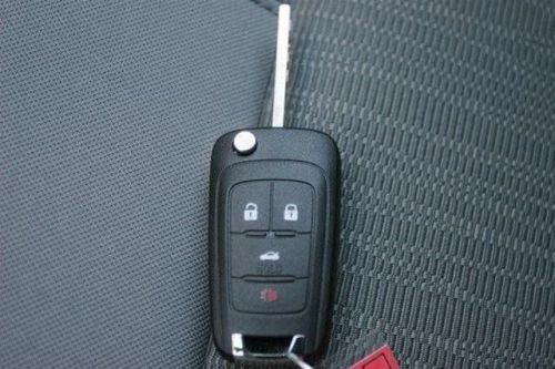 2014 Chevrolet Impala LS Eco, US $26,788.00, image 20