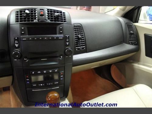 2004 Cadillac CTS Base, US $8,995.00, image 3