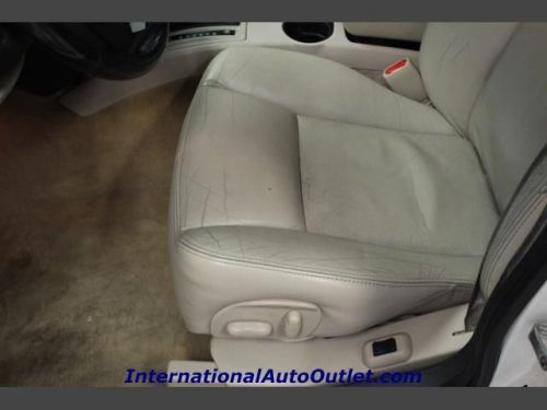 2004 Cadillac CTS Base, US $8,995.00, image 5