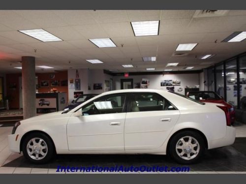 2004 Cadillac CTS Base, US $8,995.00, image 8
