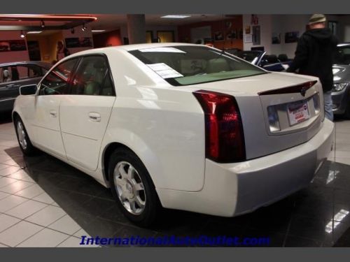 2004 Cadillac CTS Base, US $8,995.00, image 9