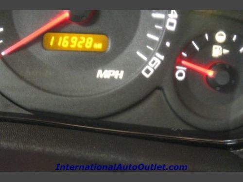 2004 Cadillac CTS Base, US $8,995.00, image 10