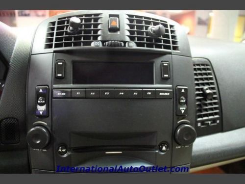 2004 Cadillac CTS Base, US $8,995.00, image 11