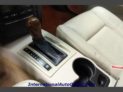 2004 Cadillac CTS Base, US $8,995.00, image 12