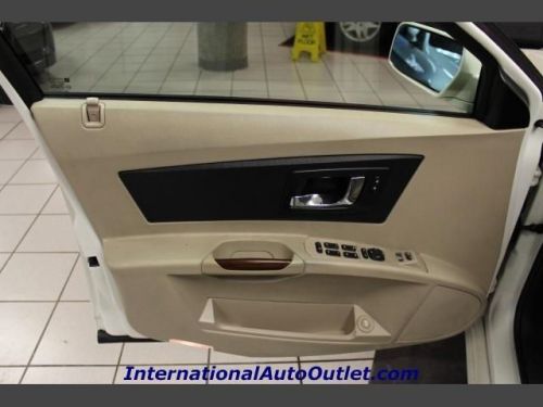 2004 Cadillac CTS Base, US $8,995.00, image 13