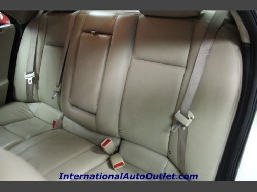 2004 Cadillac CTS Base, US $8,995.00, image 15