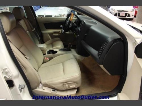 2004 Cadillac CTS Base, US $8,995.00, image 18