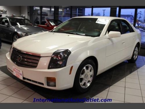 2004 Cadillac CTS Base, US $8,995.00, image 23