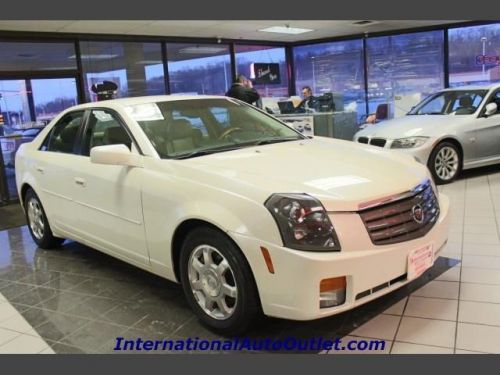 2004 Cadillac CTS Base, US $8,995.00, image 24