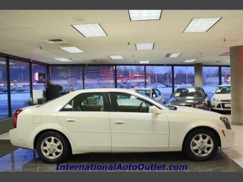 2004 Cadillac CTS Base, US $8,995.00, image 25