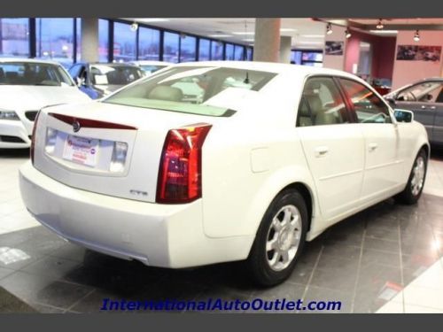 2004 Cadillac CTS Base, US $8,995.00, image 26