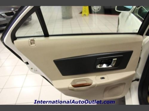 2004 Cadillac CTS Base, US $8,995.00, image 28