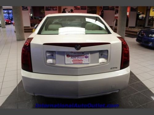 2004 Cadillac CTS Base, US $8,995.00, image 31