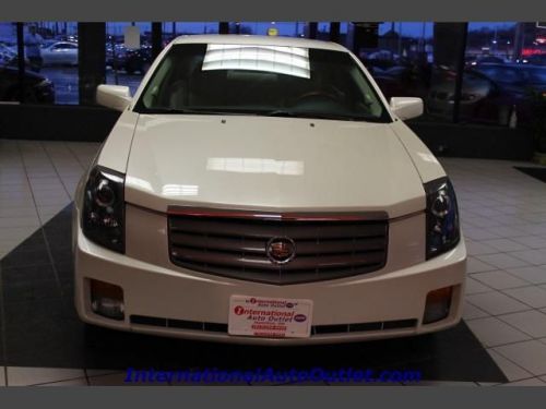 2004 Cadillac CTS Base, US $8,995.00, image 32