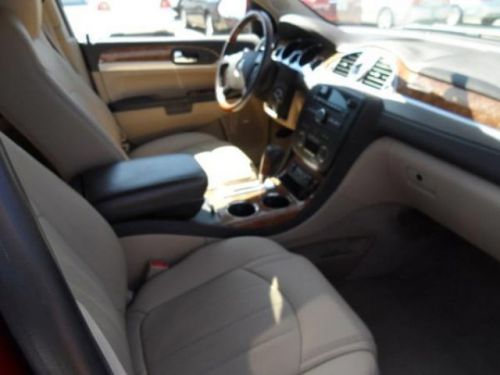 2011 buick enclave cxl