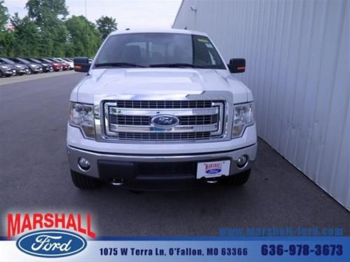 2014 ford f150 302a