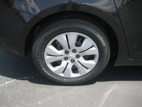 2014 Chevrolet Cruze LS, US $19,370.00, image 6