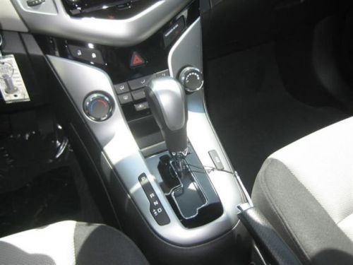 2014 Chevrolet Cruze LS, US $19,370.00, image 8
