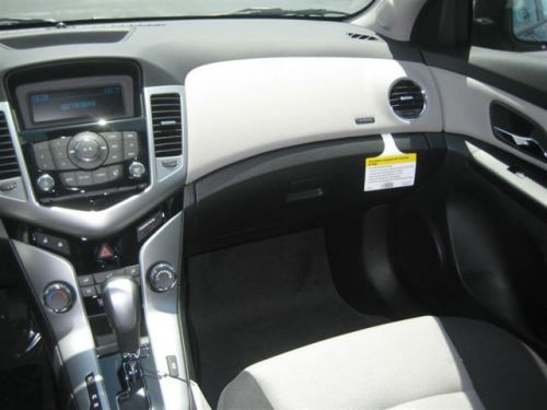 2014 Chevrolet Cruze LS, US $19,370.00, image 9