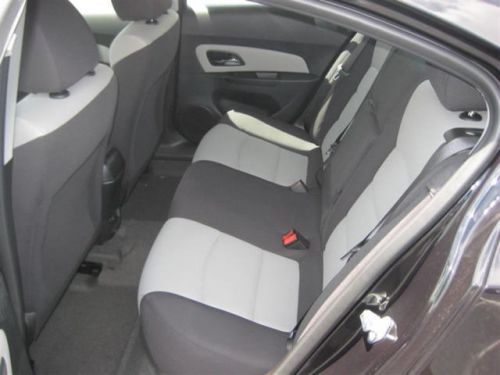 2014 Chevrolet Cruze LS, US $19,370.00, image 12