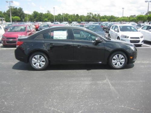 2014 Chevrolet Cruze LS, US $19,370.00, image 13