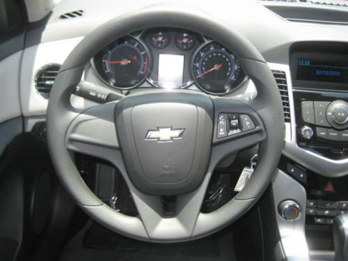 2014 Chevrolet Cruze LS, US $19,370.00, image 17