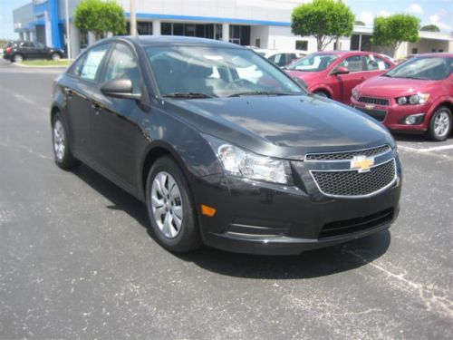 2014 Chevrolet Cruze LS, US $19,370.00, image 18
