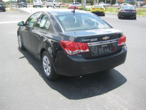 2014 Chevrolet Cruze LS, US $19,370.00, image 19