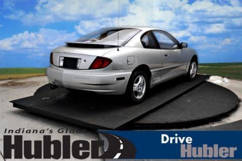 2005 pontiac sunfire