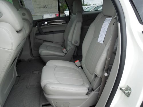 2014 buick enclave premium