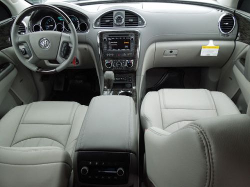 2014 Buick Enclave Premium, US $49,175.00, image 2
