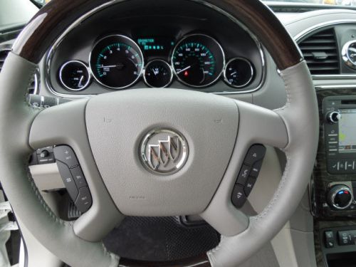 2014 Buick Enclave Premium, US $49,175.00, image 4
