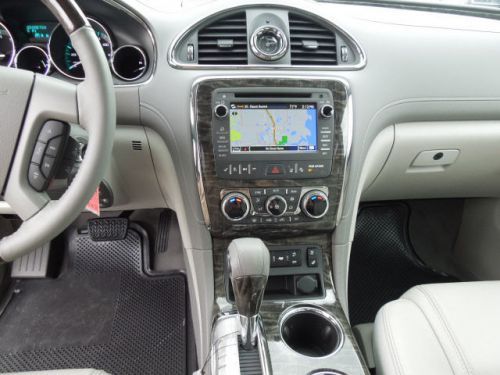 2014 Buick Enclave Premium, US $49,175.00, image 9