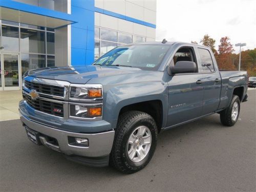 2014 Chevrolet Silverado 1500 LT, US $40,509.00, image 2