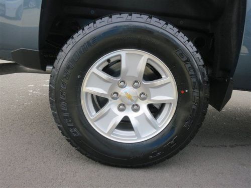 2014 Chevrolet Silverado 1500 LT, US $40,509.00, image 6