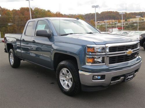 2014 Chevrolet Silverado 1500 LT, US $40,509.00, image 7