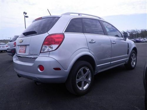 2012 Chevrolet Captiva Sport LT, US $18,980.00, image 4