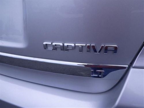 2012 Chevrolet Captiva Sport LT, US $18,980.00, image 6