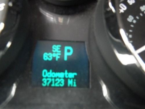 2012 Chevrolet Captiva Sport LT, US $18,980.00, image 16