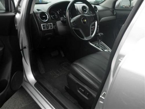 2012 Chevrolet Captiva Sport LT, US $18,980.00, image 17