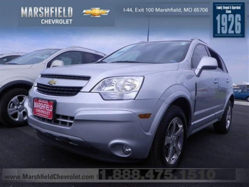2012 Chevrolet Captiva Sport LT, US $18,980.00, image 19