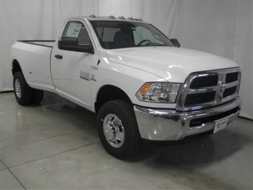 2014 ram 3500 tradesman