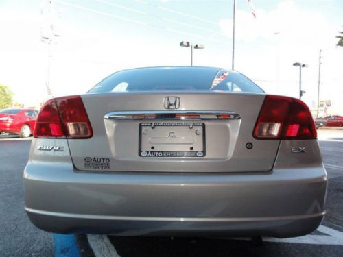 2002 Honda Civic LX, US $6,895.00, image 2